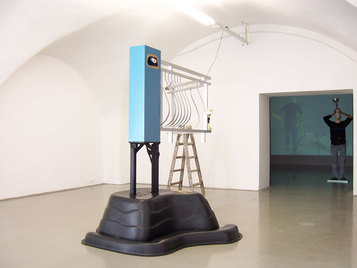 mixed media, 2008
1/1



